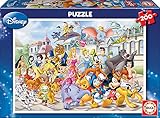 Image of Educa 13289 puzzle