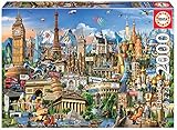 Image of Educa 17697 puzzle