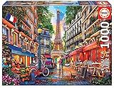 Picture of a puzzle