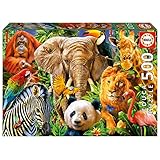 Image of Educa 19550 puzzle