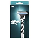 Image of Procter & Gamble 7702018578771 razor