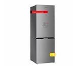 Image of Corbero CCH18024X refrigerator