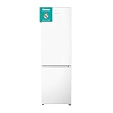 Image of Hisense RB343D4CWE refrigerator