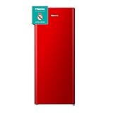 Image of Hisense RR220D4BRE refrigerator