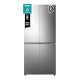 Image of Hisense RQ5P470SEIE refrigerator