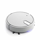 Image of InnovaGoods Varob robot vacuum cleaner