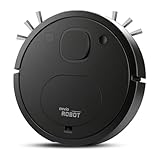 Image of Genérico 8028 robot vacuum cleaner