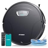 Image of Airzeen G20PROES robot vacuum cleaner