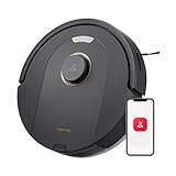 Image of roborock Q5 Pro robot vacuum cleaner