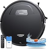 Image of Laresar Clean Evol 3 robot vacuum cleaner