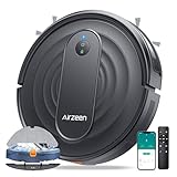 Image of Airzeen R7 robot vacuum cleaner