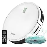 Image of Venga! ‎VG RVC 3000 robot vacuum cleaner
