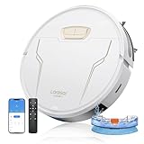 Image of Laresar Clean Evol 3s robot vacuum cleaner