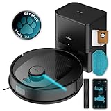 Image of Cecotec A90_EU01_107140 robot vacuum cleaner