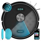 Image of Cecotec A01_EU01_114518 robot vacuum cleaner