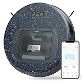 Image of LEFANT F1 robot vacuum cleaner