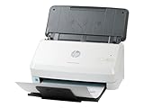 Image of HP 2000 s2 scanner