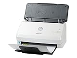 Image of HP 3000 s4 scanner