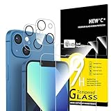 Image of NEW'C lot-4-IP13 screen protector