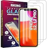Image of RKINC Tempered Glass screen protector