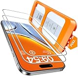 Image of TOCOL iPhone Air screen protector
