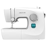 Image of Cecotec 01152 sewing machine