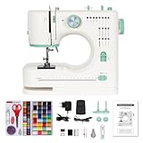 Image of Todeco 1 sewing machine
