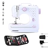 Image of MAGIC SELECT SWNGM01-SBN03 sewing machine