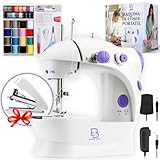 Image of EMIR BEY BYEMR12 sewing machine