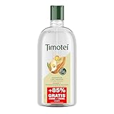 Image of TIMOTEI 8710908043352 shampoo