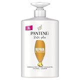 Image of Pantene 8006540876381 shampoo