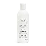 Image of Ziaja 3661-35459 shampoo