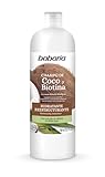Image of Babaria 83057 shampoo