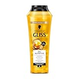 Image of Gliss 2589378 shampoo