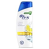 Image of H&s  shampoo