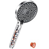 Image of YEAUPE PRO ‎DCH7012CP shower head