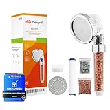 Image of Ibergrif M22025 shower head