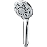 Another picture of a shower head