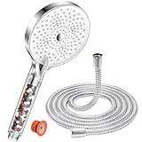 Image of YEAUPE PRO ‎DCH7012CP shower head