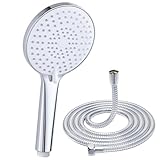 Image of YEAUPE PRO HS02713 shower head