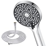 Image of YEAUPE DCH7020CP shower head
