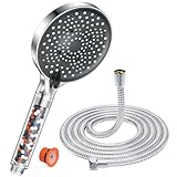 Image of YEAUPE PRO ‎DCH7012CP shower head