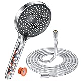 Image of YEAUPE PRO ‎DCH7012CP shower head