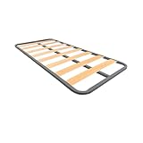 Image of Matffy SOMBASFAVARAV2MATNOPAT090200 slatted bed base