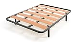 Image of HOGAR24 ES 1 slatted bed base