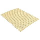 Image of Generico  slatted bed base