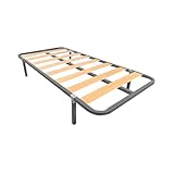 Image of Matffy SOMBASFAVARAV2MATCONPAT090190 slatted bed base