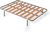 Image of HOGAR24 ES 1 slatted bed base