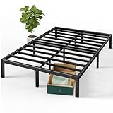 Image of Zinus EU-FBMMP1ZC-14N slatted bed base
