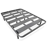 Image of Homey SOMIERFAVARAREFORHOMEYCONPAT135190 slatted bed base